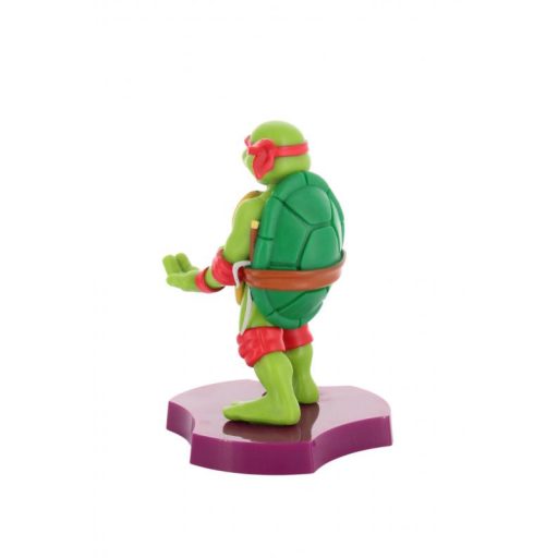 Tini Ninja Teknőcök Raphael Raffaello - fülhallgató tartó 11 cm
