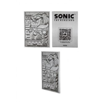   Modern Sonic - Digiplate Kezdőcsomag: telefonállvány és fémlemezek szett (3 db)
