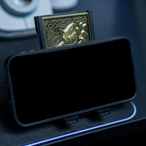 Modern Sonic - Digiplate Kezdőcsomag: telefonállvány és fémlemezek szett (3 db)