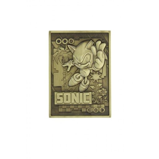 Modern Sonic - Digiplate Kezdőcsomag: telefonállvány és fémlemezek szett (3 db)
