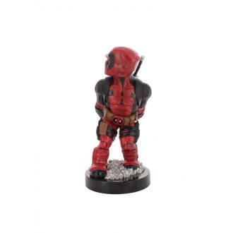   Marvel Deadpool - A hátsó rész telefon- és vezérlőtartó (20 cm) v.2