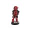 Marvel Deadpool - A hátsó rész telefon- és vezérlőtartó (20 cm) v.2