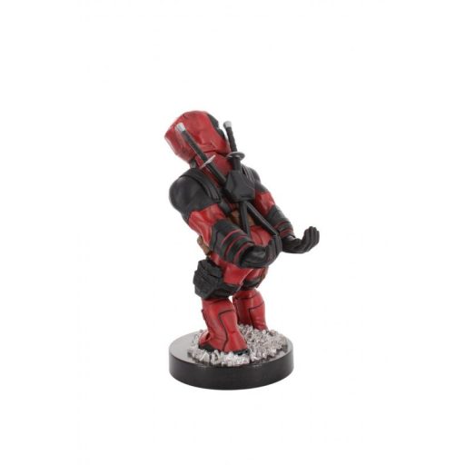 Marvel Deadpool - A hátsó rész telefon- és vezérlőtartó (20 cm) v.2