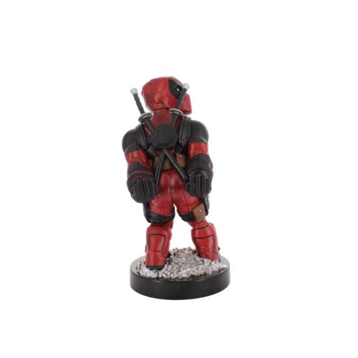 Marvel Deadpool - A hátsó rész telefon- és vezérlőtartó (20 cm) v.2