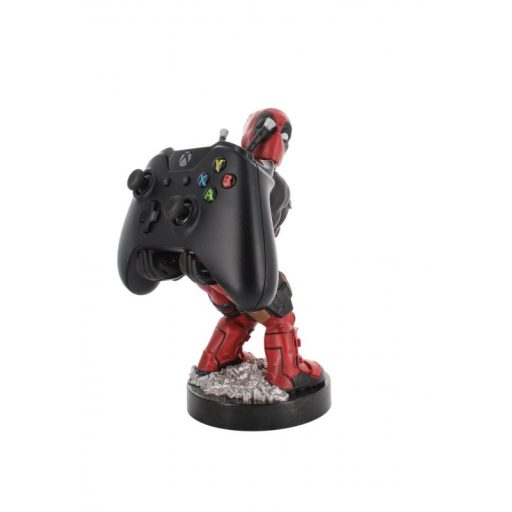 Marvel Deadpool - A hátsó rész telefon- és vezérlőtartó (20 cm) v.2