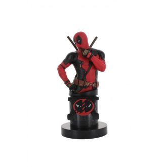 Marvel Deadpool telefon és kontroller tartó v.3