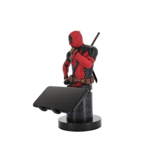 Marvel Deadpool telefon és kontroller tartó v.3
