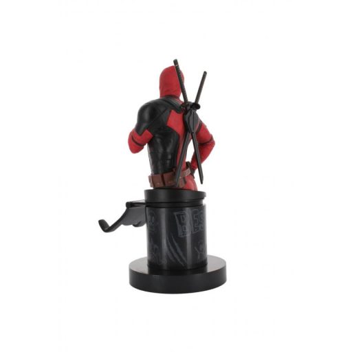 Marvel Deadpool telefon és kontroller tartó v.3
