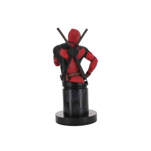 Marvel Deadpool telefon és kontroller tartó v.3