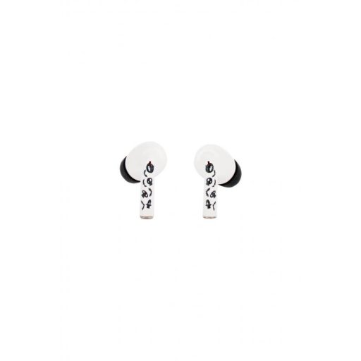 Jack Skellington Buds Pro vezeték nélküli Bluetooth fülhallgató és telefontartó