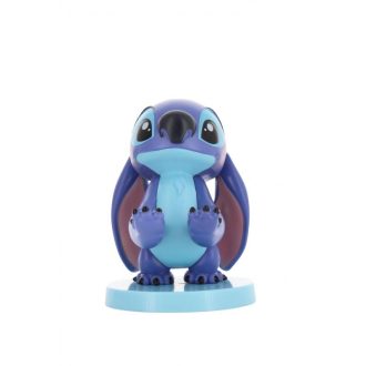   Disney Stitch: Buds Pro vezeték nélküli Bluetooth fülhallgató és telefontartó