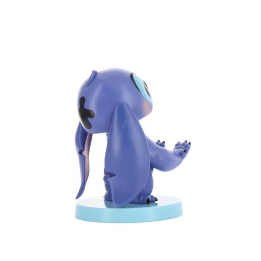 Disney Stitch: Buds Pro vezeték nélküli Bluetooth fülhallgató és telefontartó