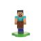 Minecraft Steve Earbud fülhallgató tartó