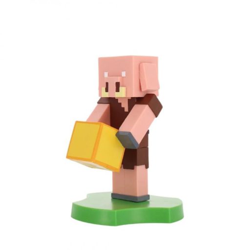 Minecraft Piglin  earbud fülhallgató tartó 