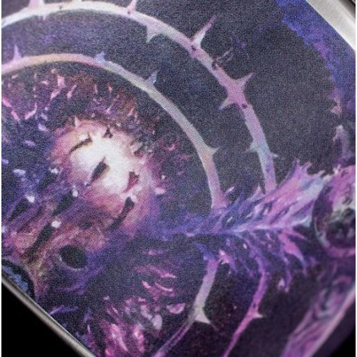 Warhammer 40000: Slaanesh Gyertya v.2