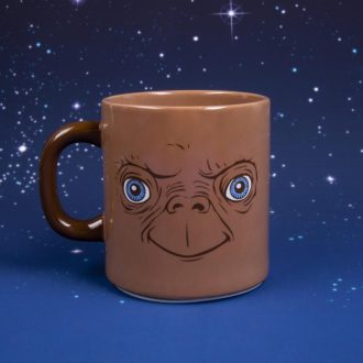 E.T. bögre hanggal