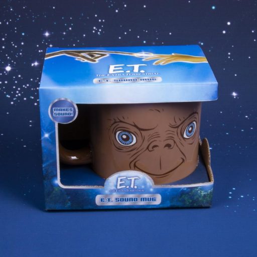 E.T. bögre hanggal