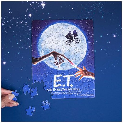 E.T. bögre és puzzle ajándékcsomag