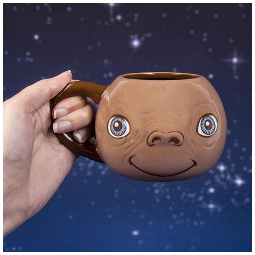 E.T. bögre és puzzle ajándékcsomag