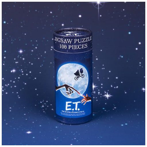 E.T. bögre és puzzle ajándékcsomag