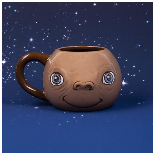 E.T. bögre és puzzle ajándékcsomag