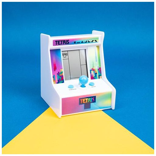 Tetris Arcade mini retro játékkonzol