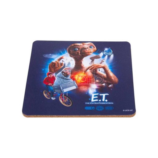E.T. bögre, alátét és kulcstartó ajándékcsomag