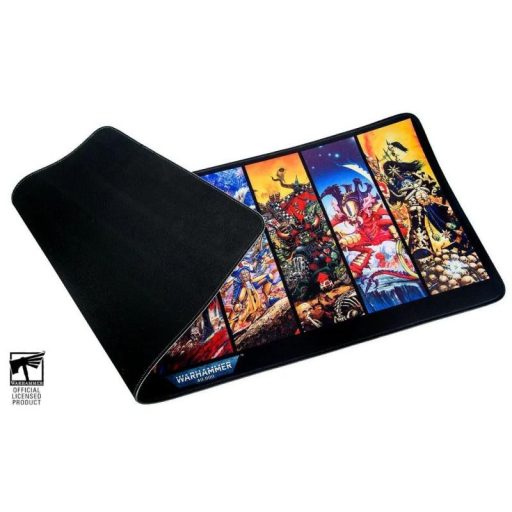 Warhammer 40000: Classic Codex Asztali Matt (80 x 30 cm)