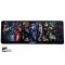 Warhammer 40000: Era Indomitus Asztali Mat (80 x 30 cm)