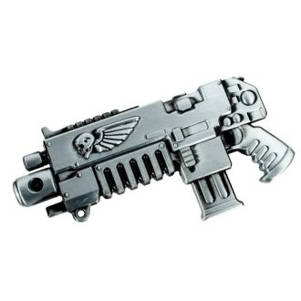 Warhammer 40,000 üvegnyitó, sörbontó