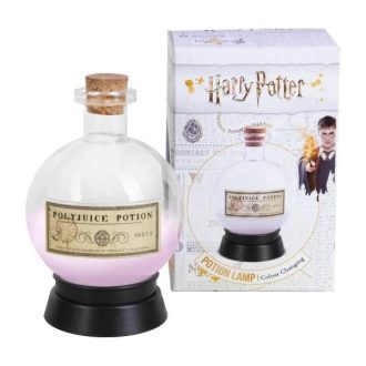 Harry Potter Bájital lámpa