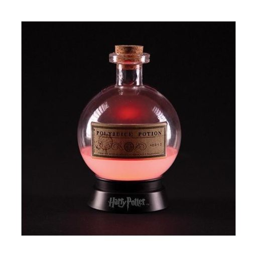 Harry Potter Bájital lámpa