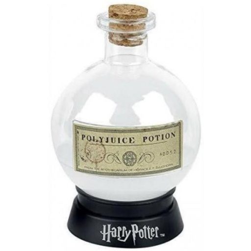 Harry Potter Bájital lámpa