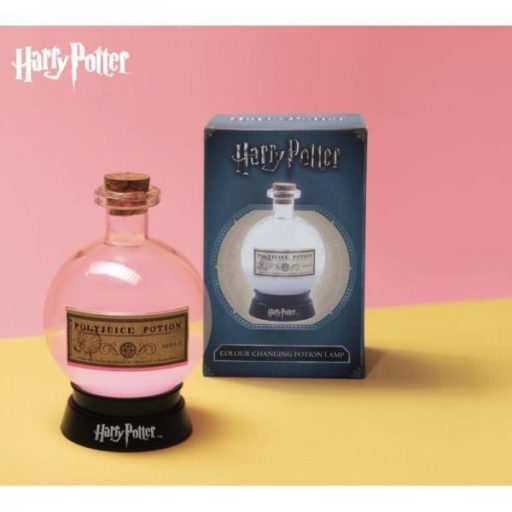 Harry Potter Bájital lámpa