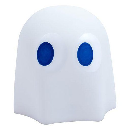 Pac-man színváltós lámpa - Szellem