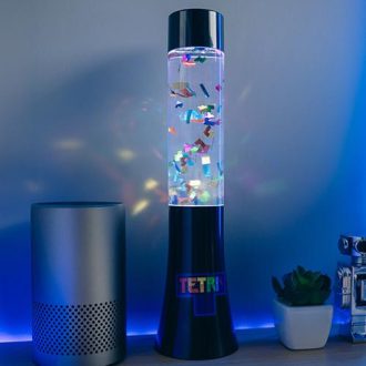 Tetris Flow Lámpa 33 cm