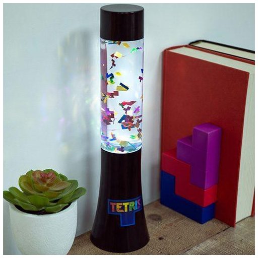 Tetris Flow Lámpa 33 cm