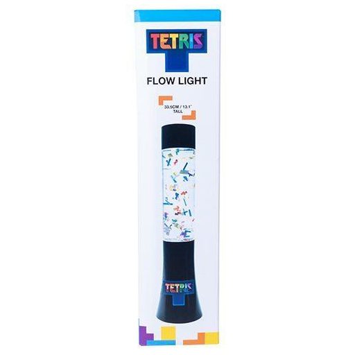 Tetris Flow Lámpa 33 cm