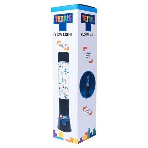 Tetris Flow Lámpa 33 cm