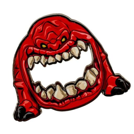 Warhammer 40,000 palacknyitó, sörbontó - Squig