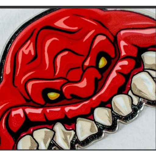 Warhammer 40,000 palacknyitó, sörbontó - Squig