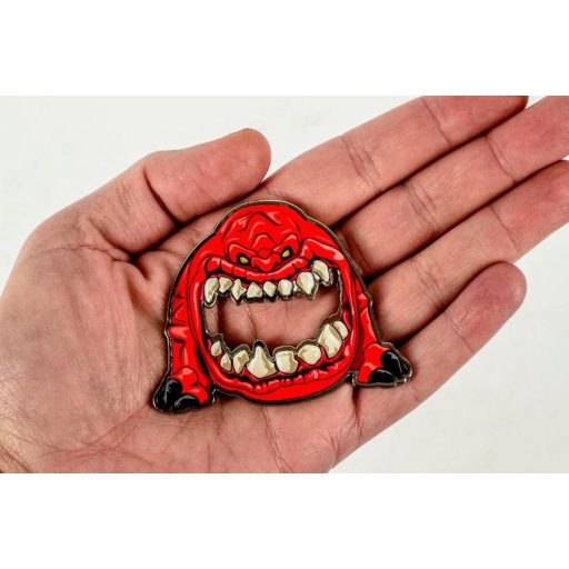 Warhammer 40,000 palacknyitó, sörbontó - Squig