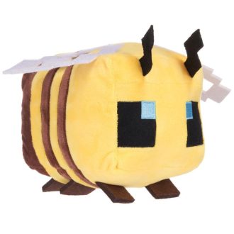 Minecraft plüss Méhecske