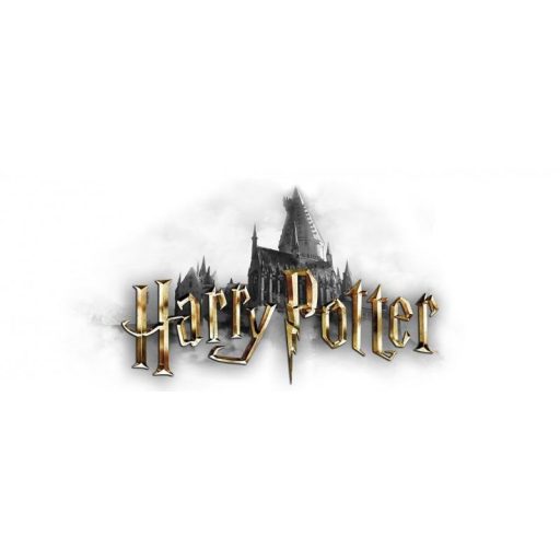 Harry Potter hőre változó bögre - Roxfort