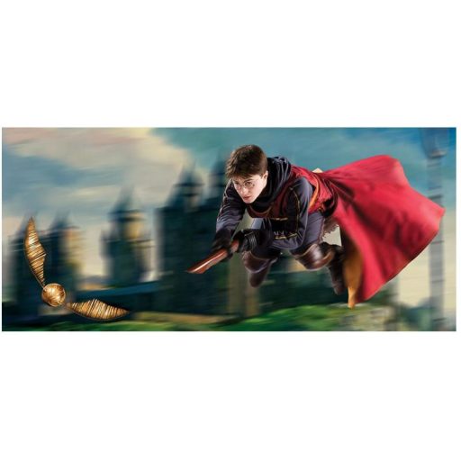 Harry Potter hőre változó bögre - Arany Zsákmány
