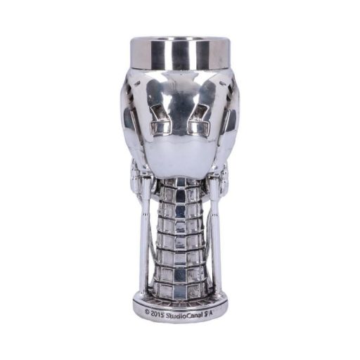 Terminator 2 Fej Kupa (17 cm)
