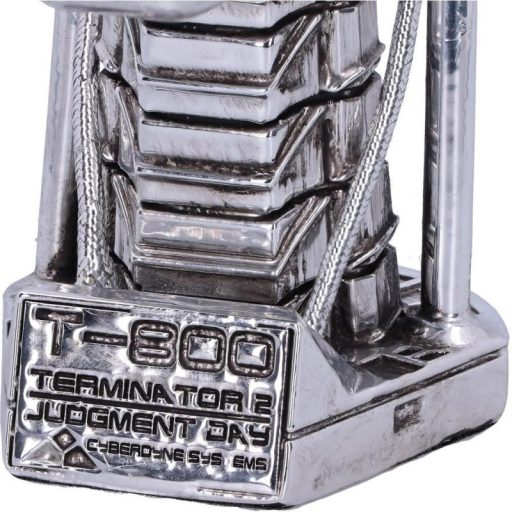 Terminator 2 Fej Kupa (17 cm)
