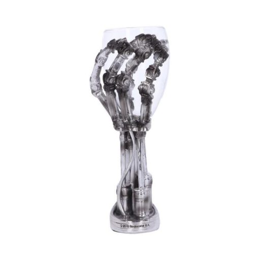 Terminator 2 Kéz Kupa (19 cm)