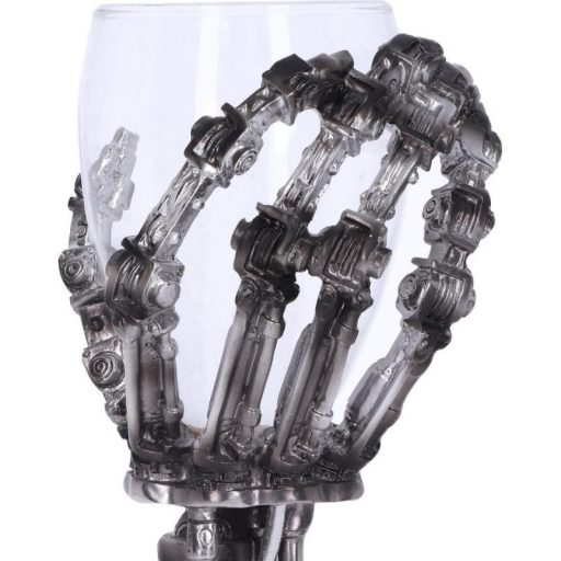 Terminator 2 Kéz Kupa (19 cm)