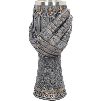 Oroszlán Szív Kupa (magasság: 25 cm)